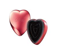 ReFa - Heart Brush RS-AJ - 1pezzo - Shine Red