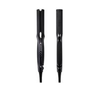 ReFa - Straight Iron Pro RE-AT (100-240V) - 1pezzo - Black