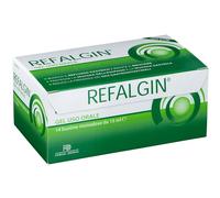 Refalgin Gel Orale 14 Bustine da 15ml