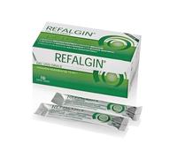 REFALGIN GEL OS 14BUST 15ML