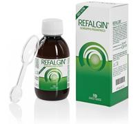 Refalgin Sciroppo Antireflusso Uso Pediatrico 150 ml