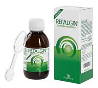 REFALGIN SCIRPED150ML