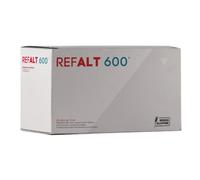REFALT 600 rimedio per il reflusso 20 Stick