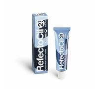 Refectocil 2.1 Profondo Blu Ciglia E Sopracciglia Professionale Tinta 15ml