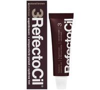 RefectoCil 3 15 ml - Hennè Gel Sopracciglia e Ciglia