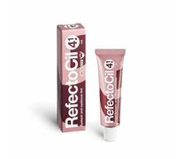 Refectocil 4.1 Rosso Ciglia E Sopracciglia Professionale Tinta 15ml
