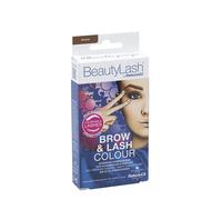 BeautyLash by RefectoCil - Brow & Lash Colour Brown
