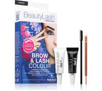 RefectoCil BeautyLash Brow & Lash Colour tinta per sopracciglia per ciglia e sopracciglia colore Black 1 pz