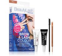 BeautyLash by RefectoCil - Brow & Lash Colour Brown