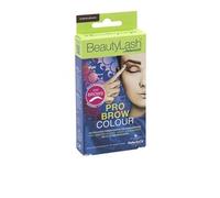 Refectocil Beautylash Pro Brow Colour Eyebrow Tint Kit Dark Brown 1 Unit