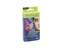 Refectocil Beautylash Pro Brow Colour Eyebrow Tint Kit Nr Dark Brown 1 Unit