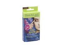 Refectocil Beautylash Pro Brow Colour Eyebrow Tint Kit Nr Light Brown 1 Unit