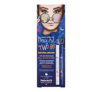 RefectoCil BeautyLash Two Go Tinting Pen cofanetto: penna da colorare Gel 1 + penna da colorare Gel 2 colore marrone