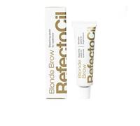 RefectoCil Colore per sopracciglia e ciglia Biondo, contenuto 15 ml