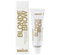 Refectocil Blonde Brow Bleaching Paste For Eyebrows 15Ml