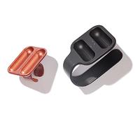 RefectoCil Browista - Set di palette e anelli, 30 g