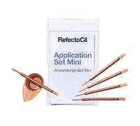 Refectocil Ciotola Di Plastica Con Bastoncino - Accessorio makeup