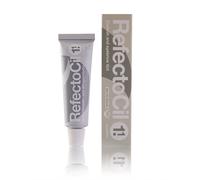 Refectocil colore ciglia grafite 1.1 1 pz Gel