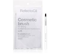 RefectoCil Cosmetic Brush pennello per ciglia e sopracciglia 5 pz