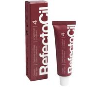 RefectoCil Cream Hair Tint, Chestnut .150ml, Chestnut