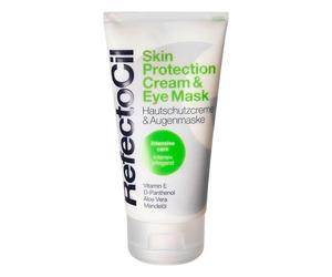 RefectoCil Crema protettiva per la pelle e maschera per gli occhi 75 ml