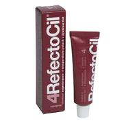 RefectoCil Eyelash and Eyebrow Tint Chestnut 15ml