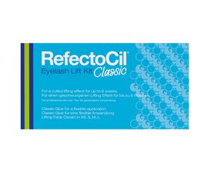 RefectoCil Eyelash Lift Kit Classic