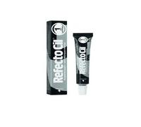 REFECTOCIL Hennè per sopracciglia e ciglia n. 1 - Nero 15 ml