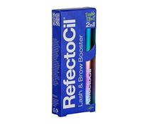 RefectoCil® Lash & Brow Booster - Siero rinforzante per ciglia e sopracciglia con applicatore, 6 ml