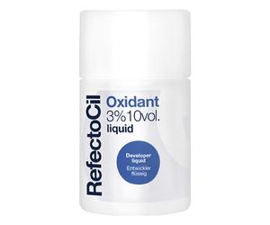 RefectoCil Liquido sviluppatore 3 100 ml