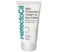 RefectoCil Skin Protection Cream & Eye Mask - 75 ml