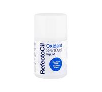 Refectocil Oxidant Liquid 100Ml 3% 10Vol. Per Donna (Eyebrow Color)