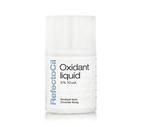 RefectoCil Eyelash and Eyebrow emulsione attivatore 3% 10 vol. liquida 100 ml