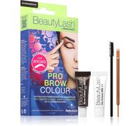 RefectoCil Pro Brow Colour tinta per sopracciglia colore Blackbrown 1 pz