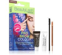 RefectoCil Pro Brow Colour tinta per sopracciglia colore Dark Brown 1 pz