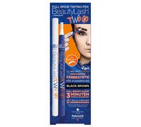 Refectocil Beauty Lash Two Go Eyebrow Tint Black Brown 2 Un
