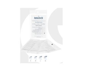 RefectoCil Rulli Per Ciglia S 36 Pezzi Ricarica Perm