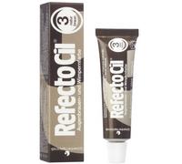 REFECTOCIL SET SOPRACCIGLIA E CIGLIA | TINTA 15ml + 3% OSSIDANTE 60ML + PENNE...