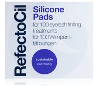 RefectoCil Silicone Pads pad al silicone per la zona sotto gli occhi 1 paio