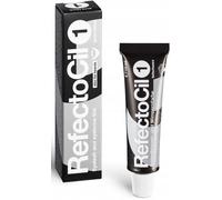 RefectoCil Tinta per Ciglia e Sopracciglia 15ml 1 - Nero