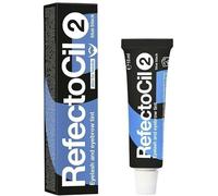 RefectoCil Tinta per Ciglia e Sopracciglia 15ml 2 - Nero Blu