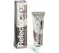 RefectoCil Tinta per Ciglia e Sopracciglia 15ml 3.1 - Marrone Chiaro