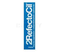 RefectoCil Tinta per ciglia e sopracciglia 2.1 Blu Intenso 15 ml - Tintura per ciglia