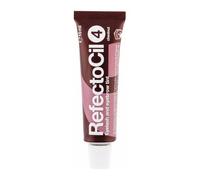 RefectoCil Tintura per ciglia e sopracciglia 4 Chestnut 15 ml