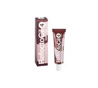 RefectoCil Tintura per Sopracciglia 4 Castagno 15ml.