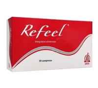 REFEEL 30CPR