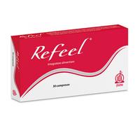 REFEEL 30 COMPRESSE