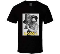 refeng Black Ll Cool J T Shirt Black 3XL