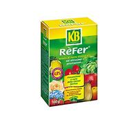 KB Refer Ferro chelato Disponibile nei Formati 20 - 100 gr