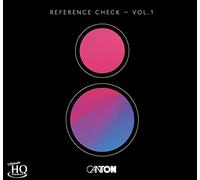 Reference Check - Canton Reference Check 1